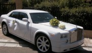 Chrysler Phantom