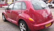 Chrysler PT CRUISER 20I 16V