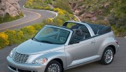 Chrysler PT Cruiser Cabriolet