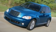 Chrysler PT Cruiser Classic