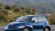 Chrysler PT Cruiser Limited 24L