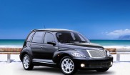 Chrysler PT Cruiser Special Edition