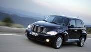 Chrysler PT40 Special Edition PT Cruiser