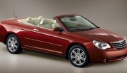 Chrysler Sebring 27 Limited Convertible