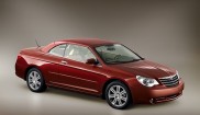 Chrysler Sebring Convertible