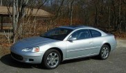 Chrysler Sebring Coupe