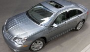 Chrysler Sebring Limited