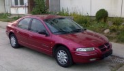 Chrysler Stratus LE