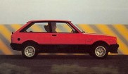 Chrysler Sunbeam Ti