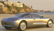 Chrysler Thunderbolt concept