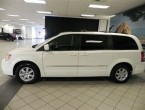 Chrysler Town Country 38 Touring