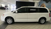 Chrysler Town Country 38 Touring