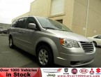 Chrysler Town Country 38 Touring