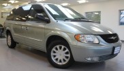 Chrysler Town Country LXi