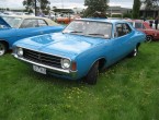 Chrysler Valiant Ranger XL