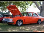 Chrysler Valiant Ranger XL