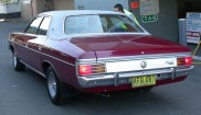 Chrysler Valiant Regal 770