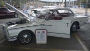 Chrysler Valiant VG 2dr HT