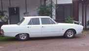 Chrysler VG Valiant