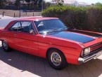 Chrysler VG Valiant