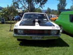 Chrysler VG Valiant