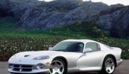 Chrysler Viper GTS