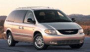 Chrysler Voyager