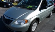 Chrysler Voyager 30 V6