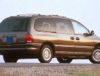 Chrysler Voyager 30 V6