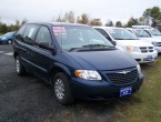 Chrysler Voyager 30 V6