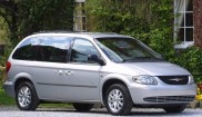 Chrysler Voyager LX