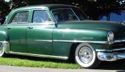 Chrysler Windsor