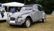 Citroen-Cimos 2CV6