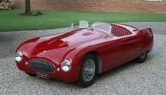 Cisitalia 202 S MM