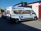 Citroen JUMPER 120 SK13