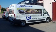 Citroen JUMPER 120 SK13