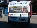 Citroen JUMPER 120 SK13