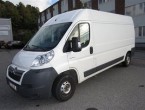 Citroen JUMPER 120 SK13