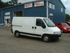 Citroen JUMPER 120 SK13