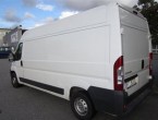 Citroen JUMPER 120 SK13