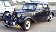 Citroen 11 BL