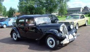 Citroen 11 BL Traction-Avant