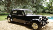 Citroen 11B