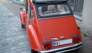 Citroen 2 CV 6 Club