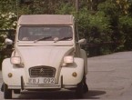 Citroen 2 CV 6 Club