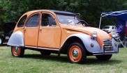 Citroen 2 CV4