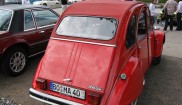 Citroen 2 CV6 Club