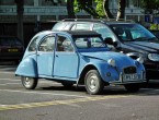 Citroen 2 CV6 Spcial