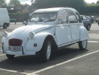 Citroen 2 CV6 Spcial