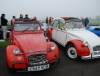 Citroen 2 CV6 Spcial